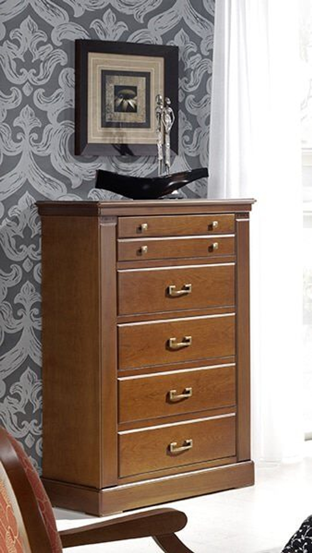 Комод Electra 75820 Lino