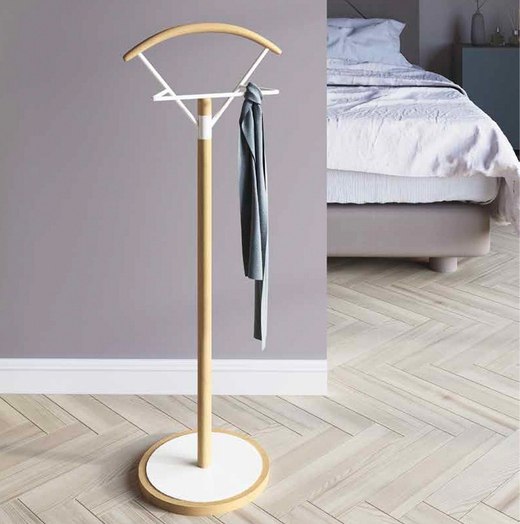 Напольная вешалка 315 Natural Herdasa