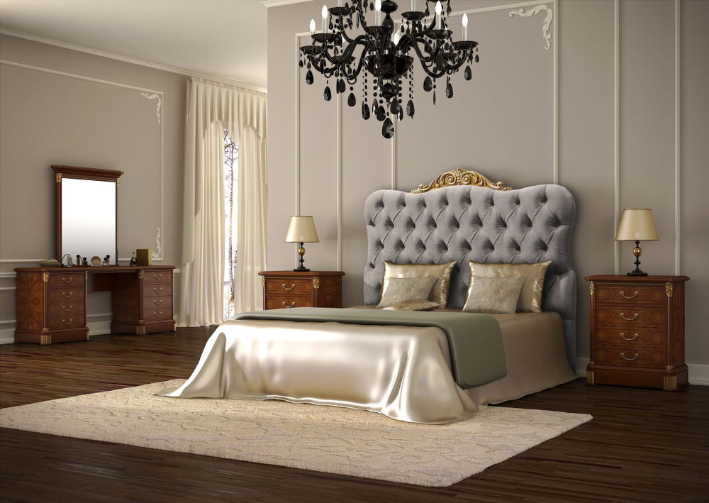 Зеркало Orfeo 82825 Lino