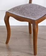 Стул 417.050 Cerezo/Fiesole 4 Panamar