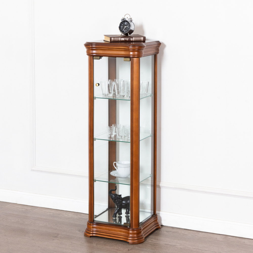 Витрина низкая 75 Cerezo IDC