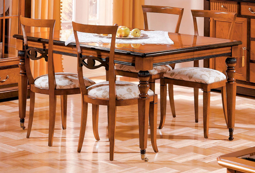 Обеденный стол Icaro 66027 Lino