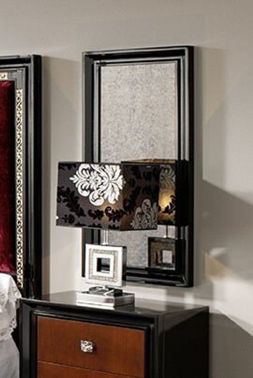 Зеркало Helios 81052 Lino