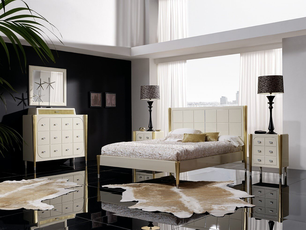 Комод Vintage 77911 Lino