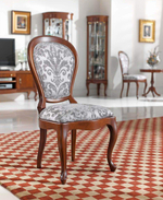 Стул 415.000 Cerezo/Signoria 4 Panamar