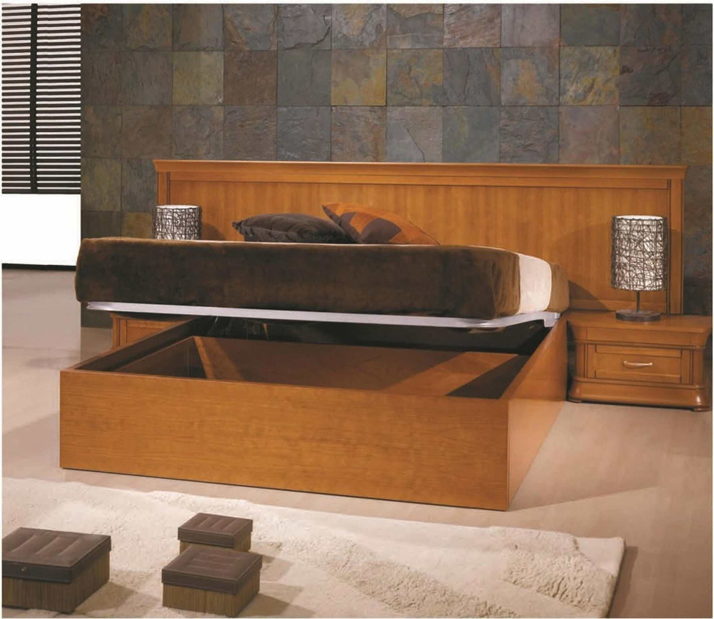 Кровать Lux 276 IDC