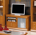 Тумба ТВ Lux 266 IDC