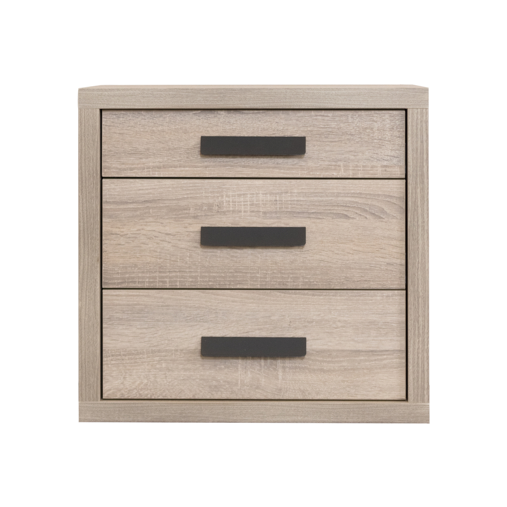 Прикроватная тумба Kubik 050 Roble Koala Beds