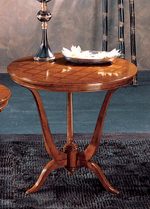 Журнальный стол Barocco 1537 Stile Elisa