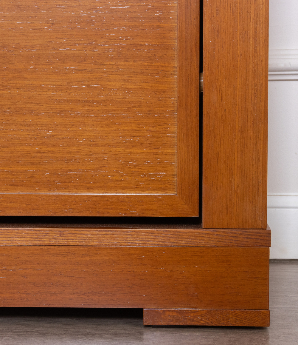 Обувница 2050 Вишня Валенсия