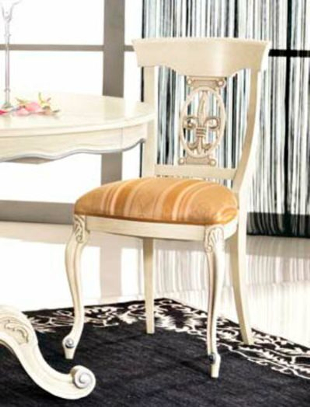 Стул Neoclassico 2254 Stile Elisa
