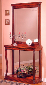 Зеркало Classic M/5 Cerezo IDC