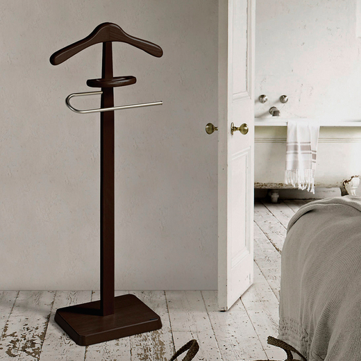Вешалка костюмная напольная 323 Wengue Herdasa