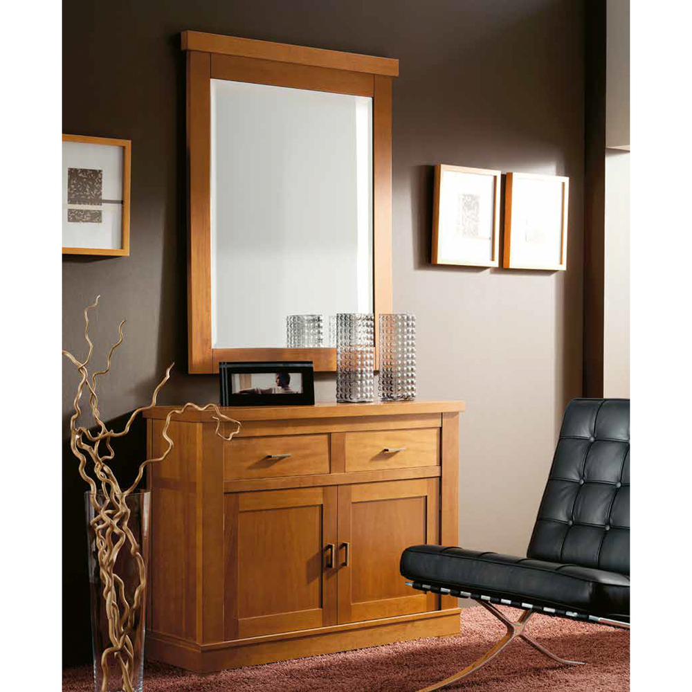 Тумба 25 Cerezo 1 Disemobel