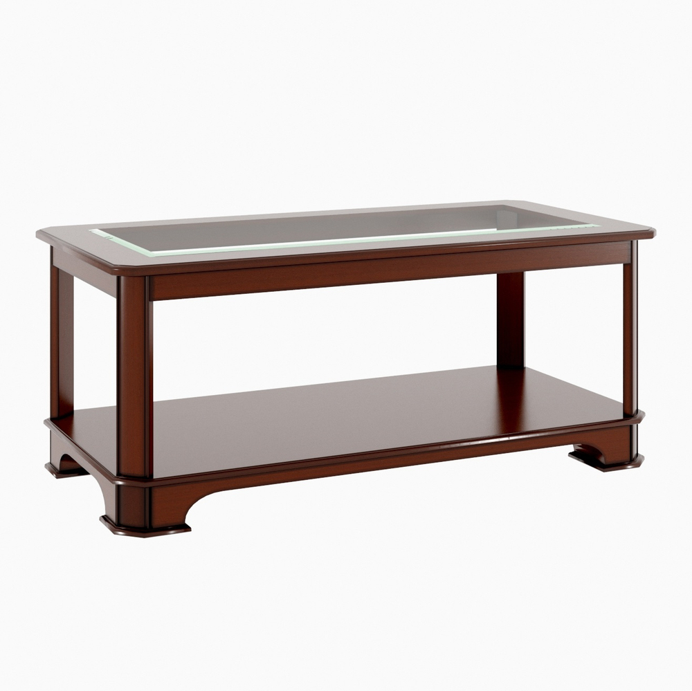 Журнальный стол 1366 Орех Атриум