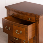 Прикроватная тумба 837.000 Cerezo Panamar