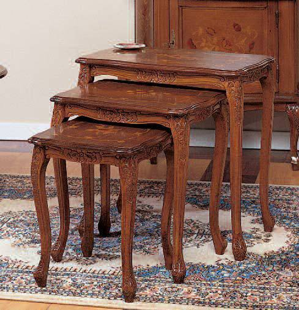 Журнальный стол Venezia 2735 Stile Elisa