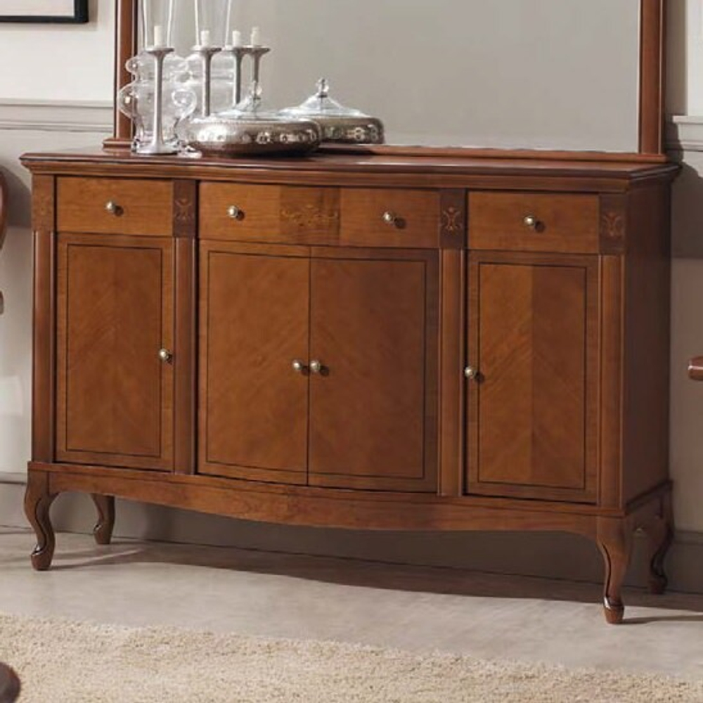 Буфет 881.150 Nogal Panamar