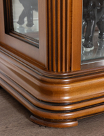 Витрина низкая 56 Cerezo IDC