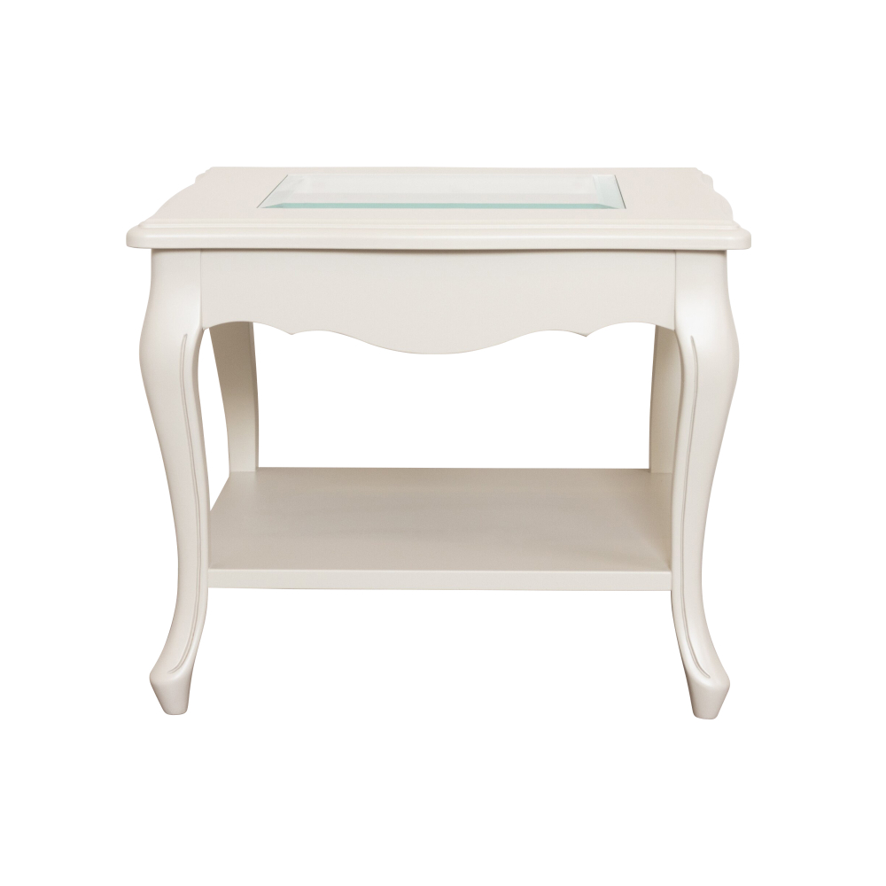 Журнальный стол 53/C Vainilla Disemobel