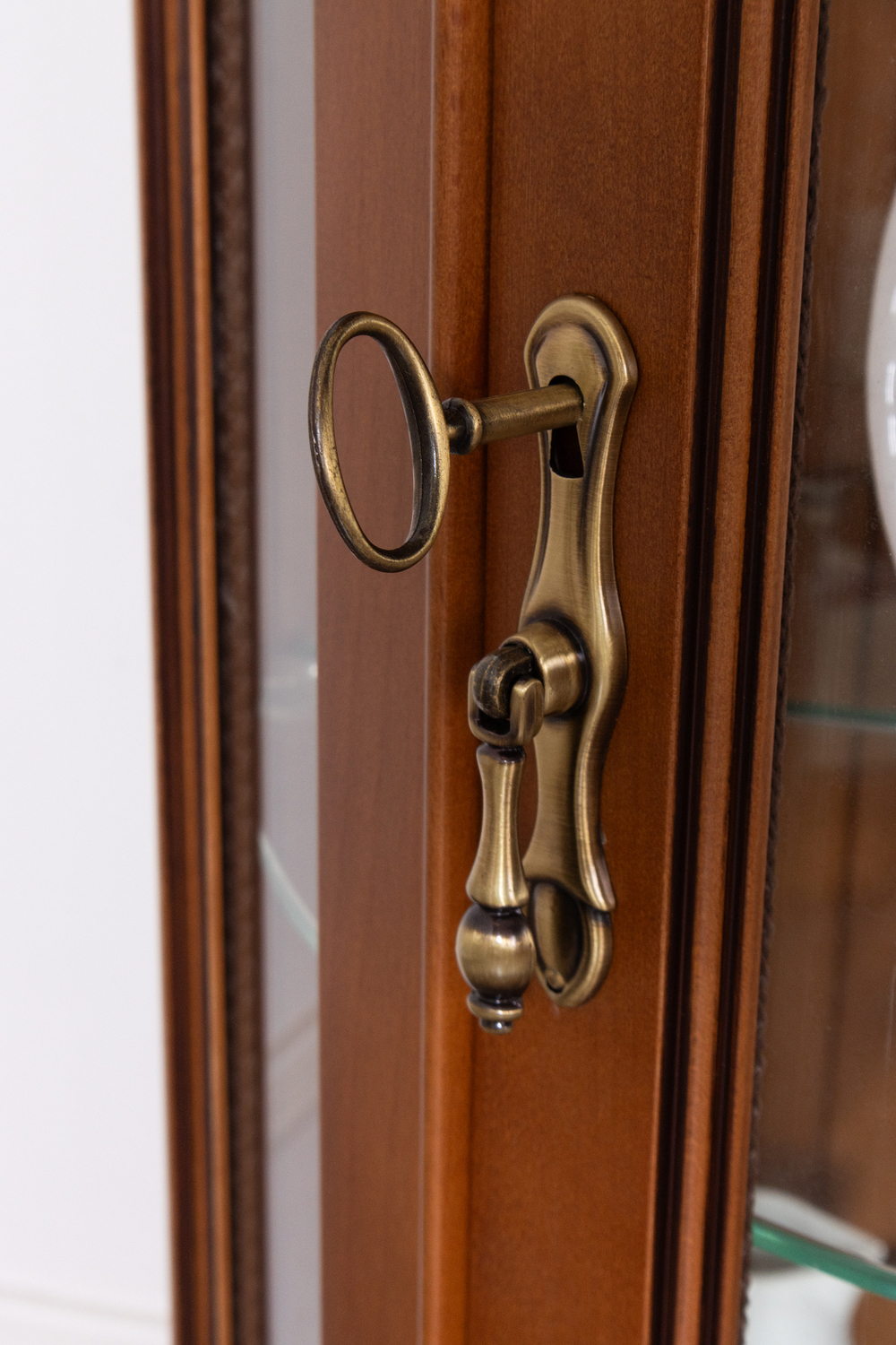 Витрина низкая 7 Cerezo IDC