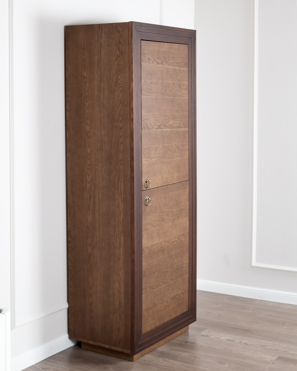 Книжный шкаф 2253 Дуб Кантаре Правый