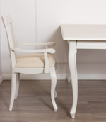 Стул 641 Vainilla/3 Disemobel