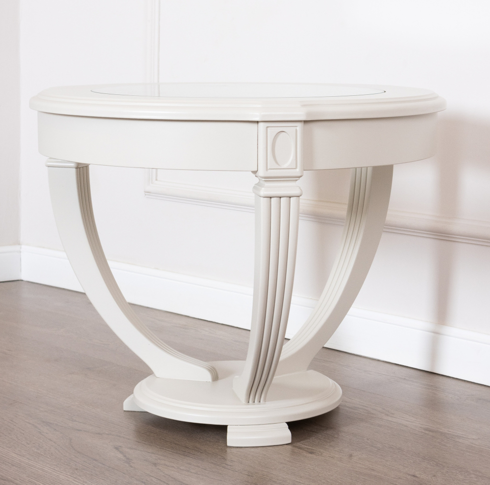 Журнальный стол 66/C Vainilla Disemobel