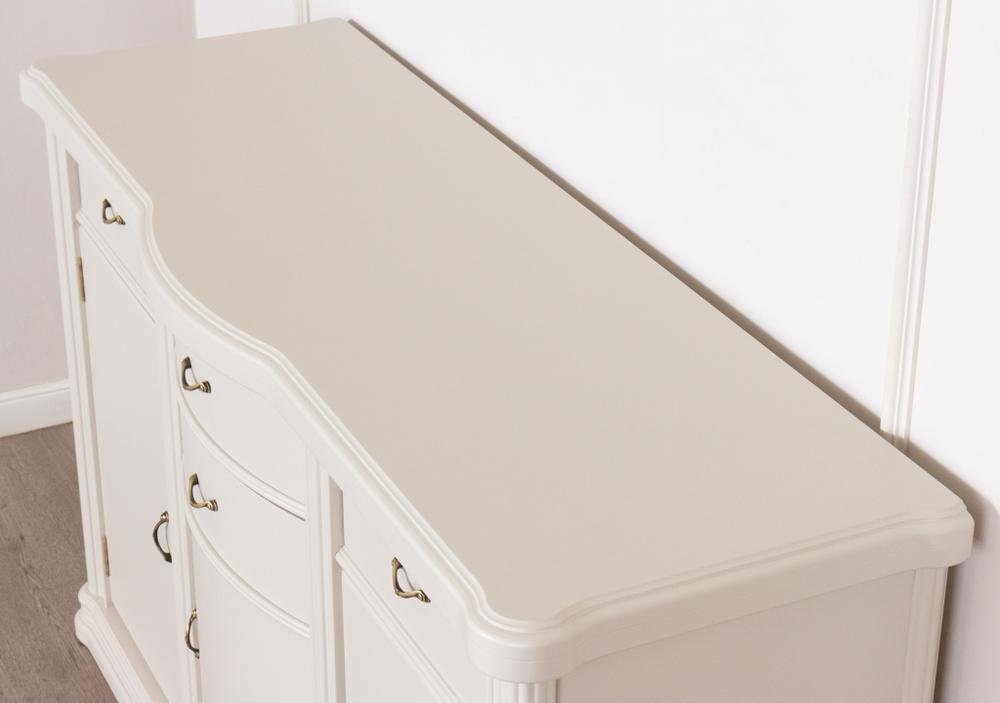 Буфет 906 Vainilla Disemobel