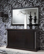 Тумба Safira 387 Cerezo IDC