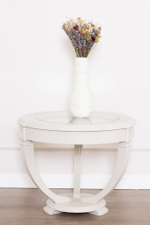 Журнальный стол 66/C Vainilla Disemobel