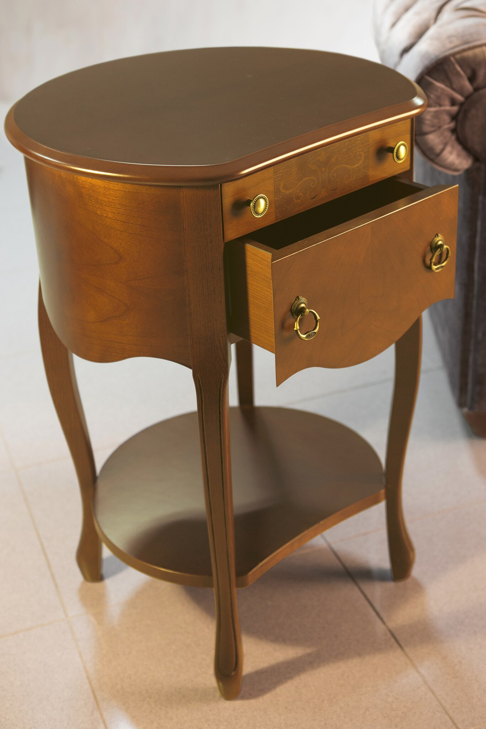 Консоль 172.050 Cerezo Panamar