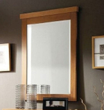 Зеркало 26 Cerezo Entonado Disemobel