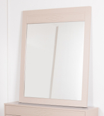 Зеркало Nora 3013.1 Almendra Disemobel