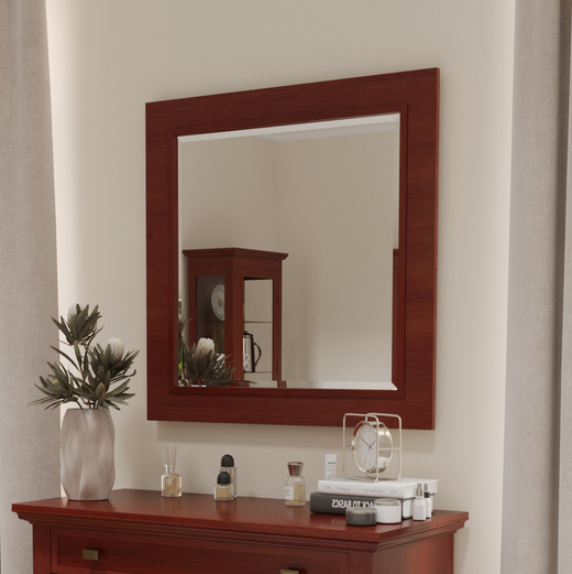 Зеркало 2005 Орех Валенсия
