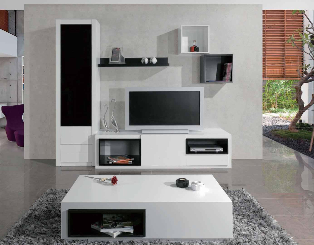 Полка Life 552 IDC