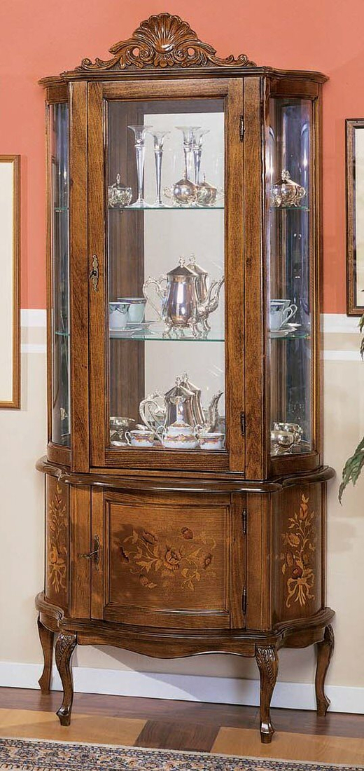 Витрина Venezia 2737 Stile Elisa