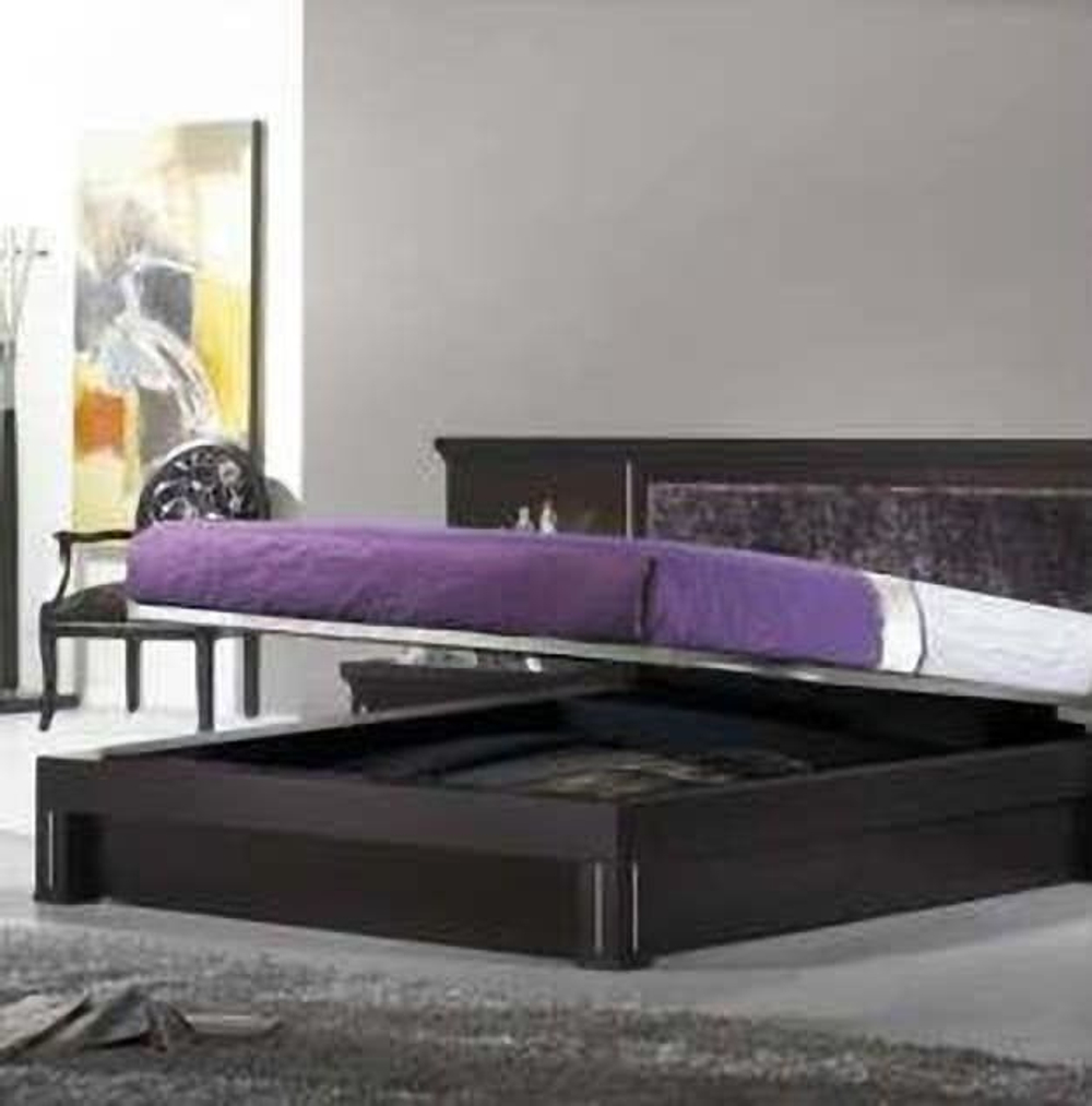 Кровать Safira 315 Wengue IDC