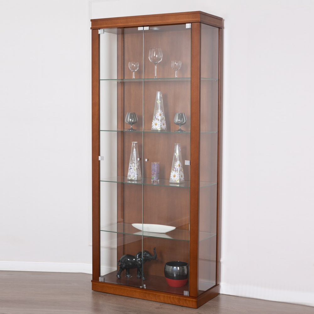 Витрина 1001 CEREZO-5 Disemobel