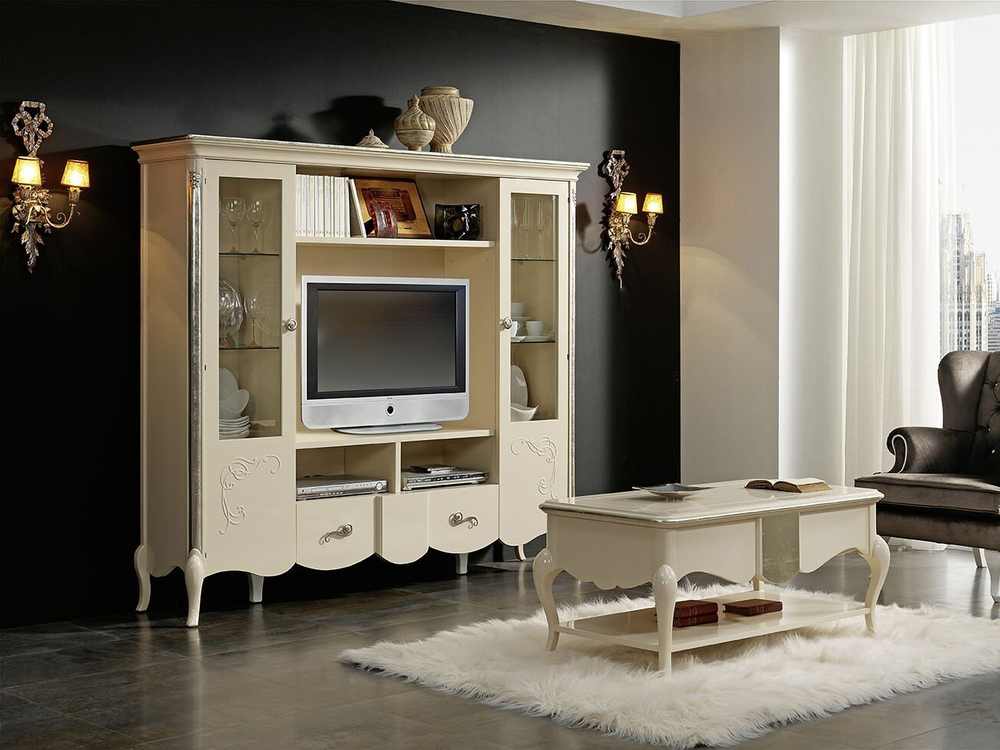 Журнальный стол Ares 78600 Lino