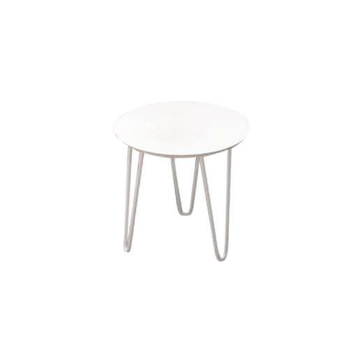 Журнальный стол Kendra 4038.H39 Blanco Mate/5-Blanco Disemobel