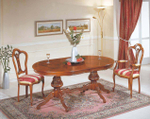 Обеденный стол Ottocento 1837 Stile Elisa
