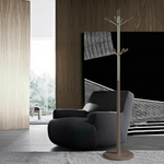 Вешалка стойка напольная 414 Moka Herdasa