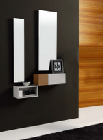 Зеркало 391 Disemobel