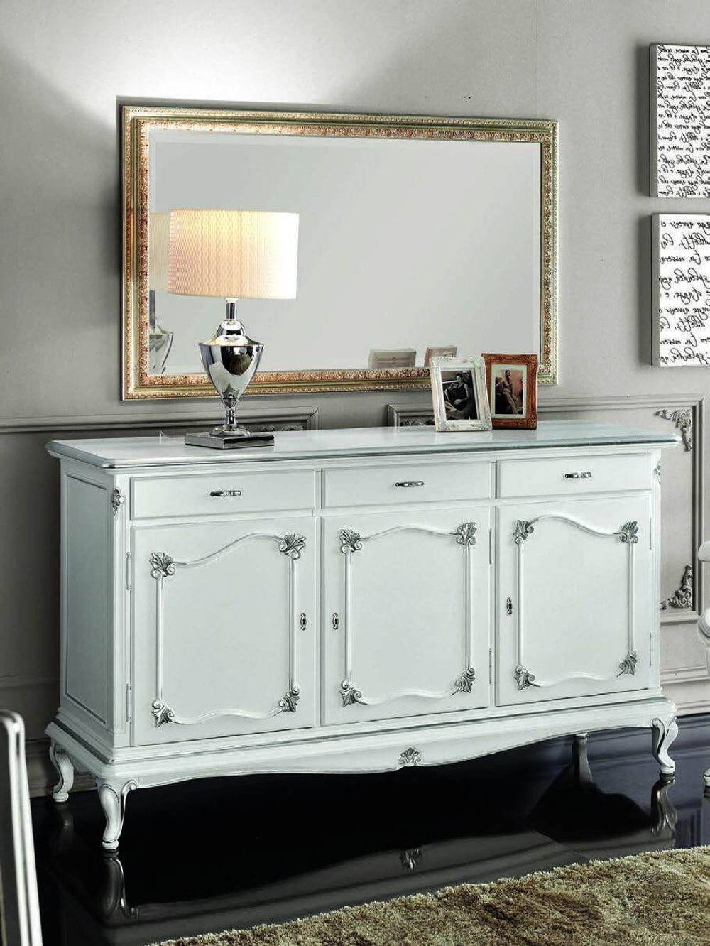 Зеркало Art Deco 3162 Stile Elisa