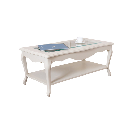 Журнальный стол 53 Vainilla Disemobel