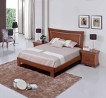 Прикроватная тумба Imperio 847 Cerezo IDC