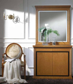 Стул Safira 328 Cerezo IDC