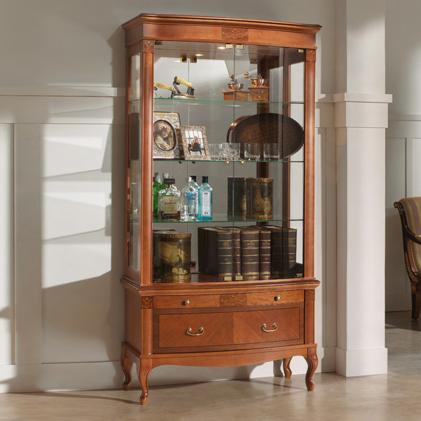 Витрина 805/885 Cerezo Panamar