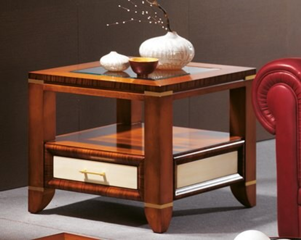 Журнальный стол 1112 Solomando